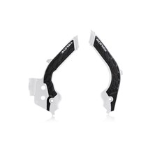 Acerbis frame protector fits onHQ TC / FC 19/22, FE / TE 20/22, Gasgas