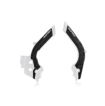 Acerbis frame protector fits onHQ TC / FC 19/22, FE / TE 20/22, Gasgas
