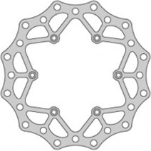rear disc fits onRM 125/250 99-05