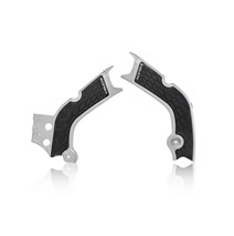 Acerbis frame protector fits onCRF / RX450 19/20, CRF / RX250 20/21