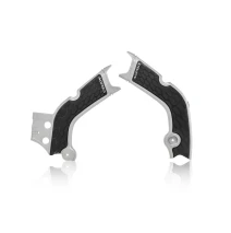 Acerbis frame protector fits onCRF / RX450 19/20, CRF / RX250 20/21
