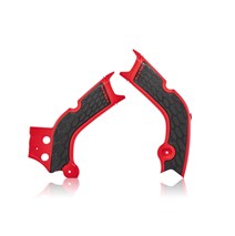 Acerbis cover (protector) of the frame CRF / RX450 19/20, CRF / RX250 20/21