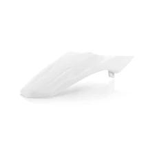 Acerbis rear fender fits onYZ 65 18/24