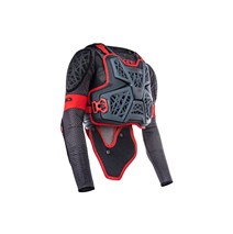 Acerbis chest protector (bodies) Galaxy set CE1621-3 