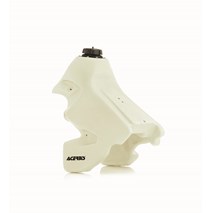 Acerbis tank fits onYZF250 / 450 03-05, WRF 250/450 03-06