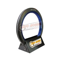 Mefo mousse 90/90-21 (90/100-21) BIG OVAL to Pirelli tires