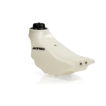 Acerbis tank fits onYAMAHA YZF 450 10/13