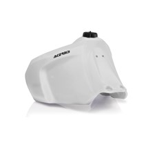 Acerbis tank fits on SUZUKI DR650 96/23 25 L