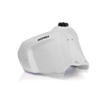 Acerbis tank fits on SUZUKI DR650 96/23 25 L