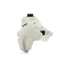 Acerbis tank fits onKTM SXF 16-18, EXCF 17-19 12 L