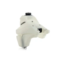 Acerbis tank fits onKTM SXF 16-18, EXCF 17-19 12 L