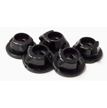 QUICK RELEASE RUBBER (WASHER) fits on KTM 13-, HUSQVARNA 14-