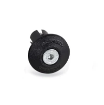 Acerbis handlebar plug