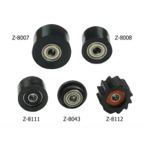 Chainroller 42mm 