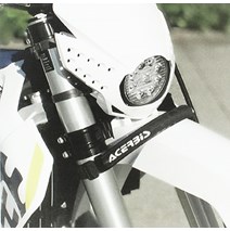 Acerbis front court ta-tire belt