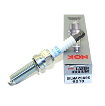 NGK SILMAR9A9S spark plug