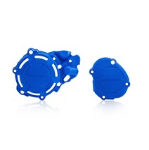 Acerbis Cover Clutch Cover and ignition cover set fits on YZ125 05/24