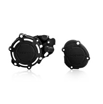 Acerbis Cover Clutch Cover and ignition cover set fits on YZ125 05/24