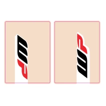 Fork Stickers WP 