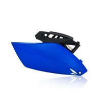 Acerbis side panels fits onYZF 250 10/13