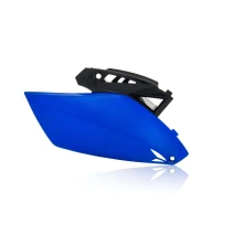 Acerbis side panels fits onYZF 250 10/13