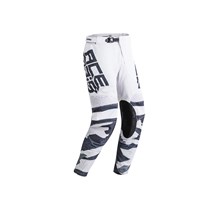 Acerbis Pants Vented Helios Gray / White 30