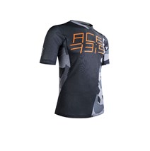 jersey COMBAT MTB short sleeve