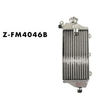 Radiator right fits onYZF 250 14 - 18 YZF 450 14 - 17