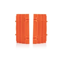 ACERBIS RADIATOR LOUVERSfits on KTM SX / SXF, ExC / ExCF