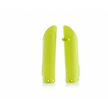 ACERBIS lower fork covers fits on KTM SX85, HQ TC85, GAS MC85