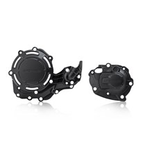 Acerbis Coupling Cover Kit, Ignition and Water pumps fits onYZF 450 18/21