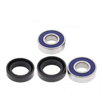 wheel set KTM SX50 01-08, YZ80 74-92
