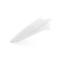 Acerbis rear fender fits onKTM EXC / EXCF 20/22