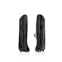Acerbis LOWER FORK covers fits on YZ85 19/24