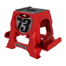 Acerbis Stand on Mobile