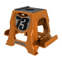 Acerbis Stand on Mobile