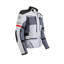 Acerbis jacket x-tour gray with