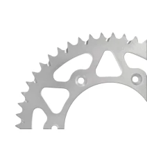 sprocket fits Aprilia Peaso 125 45 teeth ALU