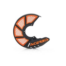 Acerbis front disk cover Maximum diameter 280 mm