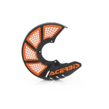 Acerbis front disk cover Maximum diameter 280 mm