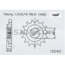 pinion esjot fits onSX 85 13 teeth
