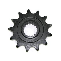 pinion fits onYZ65 18- 13