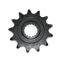pinion fits onCRF 250/18-21 14 thEET