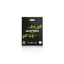 ACERBIS plastic bag