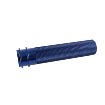 ALU throttel tube KTM/Husqvarna Cross 16- / Enduro 17