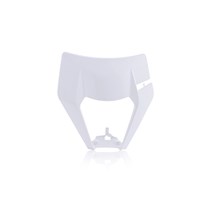 Acerbis Light mask fits onExc / ExCF 20/22
