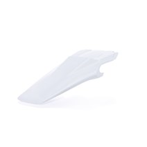 Acerbis rear fender fits onHQ TE / FE 20/22