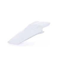 Acerbis rear fender fits onHQ TE / FE 20/22