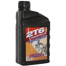 BO OIL 2T6 Synthetic oil in gasoline 1 liter