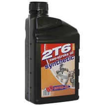 BO OIL 2T6 SYNTHETIC 2T 1 l